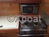 Technical sheet SUN ODYSSEY 39 DS