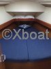 Technical sheet SUN ODYSSEY 39 DS