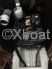 Technical sheet SUN ODYSSEY 39 DS