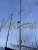 Technical sheet SUN ODYSSEY 39 DS