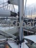 Technical sheet SUN ODYSSEY 39 DS