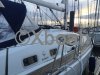 Technical sheet SUN ODYSSEY 39 DS