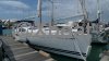 Technical sheet SUN ODYSSEY 50 DS