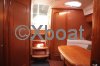 Technical sheet BAVARIA 37 SPORT