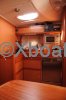 Technical sheet BAVARIA 37 SPORT