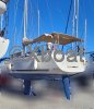 Technical sheet DUFOUR 375 GRAND LARGE
