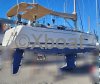 Technical sheet DUFOUR 375 GRAND LARGE