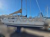 Technical sheet DUFOUR 375 GRAND LARGE