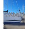 Technical sheet DUFOUR 375 GRAND LARGE