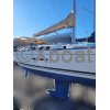 Technical sheet DUFOUR 375 GRAND LARGE
