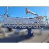 Technical sheet DUFOUR 375 GRAND LARGE