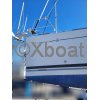 Technical sheet DUFOUR 375 GRAND LARGE