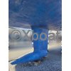 Technical sheet DUFOUR 375 GRAND LARGE