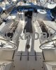 Technical sheet DUFOUR 375 GRAND LARGE