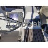 Technical sheet DUFOUR 375 GRAND LARGE