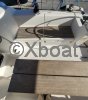 Technical sheet DUFOUR 375 GRAND LARGE