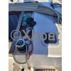 Technical sheet DUFOUR 375 GRAND LARGE