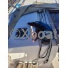 Technical sheet DUFOUR 375 GRAND LARGE
