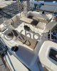 Technical sheet DUFOUR 375 GRAND LARGE