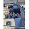 Technical sheet DUFOUR 375 GRAND LARGE