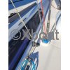 Technical sheet DUFOUR 375 GRAND LARGE