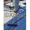 Technical sheet DUFOUR 375 GRAND LARGE