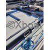 Technical sheet DUFOUR 375 GRAND LARGE