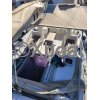 Technical sheet DUFOUR 375 GRAND LARGE