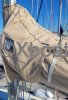 Technical sheet DUFOUR 375 GRAND LARGE
