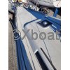 Technical sheet DUFOUR 375 GRAND LARGE