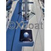 Technical sheet DUFOUR 375 GRAND LARGE