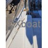 Technical sheet DUFOUR 375 GRAND LARGE