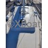 Technical sheet DUFOUR 375 GRAND LARGE