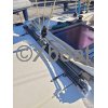 Technical sheet DUFOUR 375 GRAND LARGE