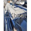 Technical sheet DUFOUR 375 GRAND LARGE