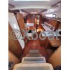 Technical sheet DUFOUR 375 GRAND LARGE