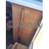 Technical sheet DUFOUR 375 GRAND LARGE