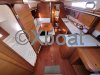 Technical sheet DUFOUR 375 GRAND LARGE