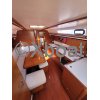 Technical sheet DUFOUR 375 GRAND LARGE