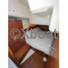 Technical sheet DUFOUR 375 GRAND LARGE