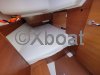 Technical sheet DUFOUR 375 GRAND LARGE