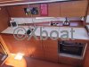 Technical sheet DUFOUR 375 GRAND LARGE