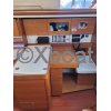 Technical sheet DUFOUR 375 GRAND LARGE