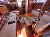 Technical sheet DUFOUR 375 GRAND LARGE