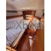 Technical sheet DUFOUR 375 GRAND LARGE