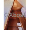 Technical sheet DUFOUR 375 GRAND LARGE