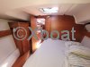 Technical sheet DUFOUR 375 GRAND LARGE
