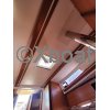 Technical sheet DUFOUR 375 GRAND LARGE