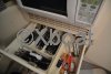 Technical sheet FAIRLINE 30 TARGA