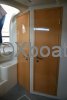 Technical sheet FAIRLINE 30 TARGA